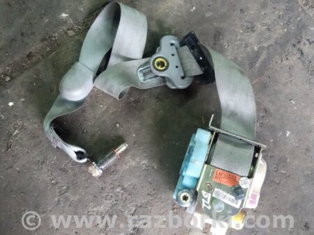 ФОТО Ремень безопасности водителя для KIA Sorento 1 BL (02-09) Київ