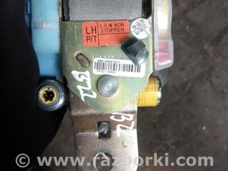 ФОТО Ремень безопасности водителя для KIA Sorento 1 BL (02-09) Київ