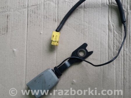 ФОТО Замок ремня безопасности передний левый для KIA Sorento 1 BL (02-09) Київ