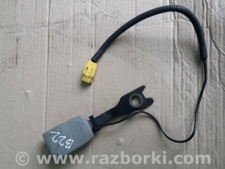 ФОТО Замок ремня безопасности передний левый для KIA Sorento 1 BL (02-09) Київ