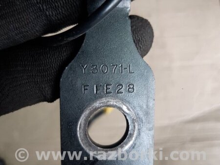 ФОТО Замок ремня безопасности передний левый для KIA Sorento 1 BL (02-09) Київ