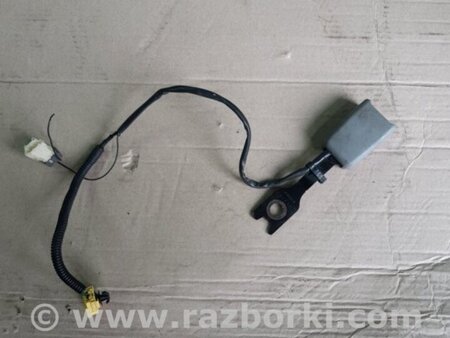 ФОТО Замок ремня безопасности передний правый для KIA Sorento 1 BL (02-09) Київ