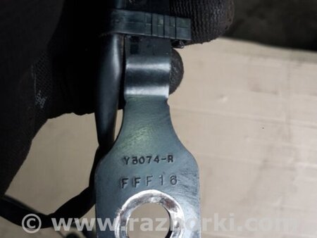 ФОТО Замок ремня безопасности передний правый для KIA Sorento 1 BL (02-09) Київ