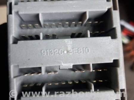 ФОТО Блок предохранителей для KIA Sorento 1 BL (02-09) Київ