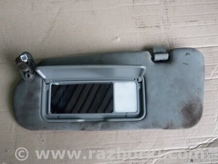 ФОТО Козырек солнцезащитный левый для KIA Sorento 1 BL (02-09) Київ