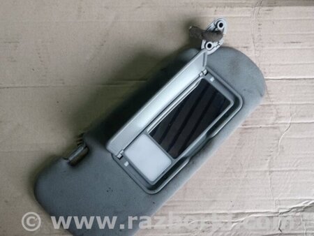 ФОТО Козырек солнцезащитный правый для KIA Sorento 1 BL (02-09) Київ