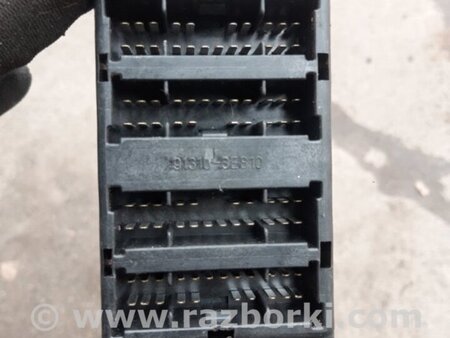 ФОТО Блок предохранителей для KIA Sorento 1 BL (02-09) Київ