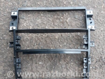 ФОТО Пластик для KIA Sorento 1 BL (02-09) Київ