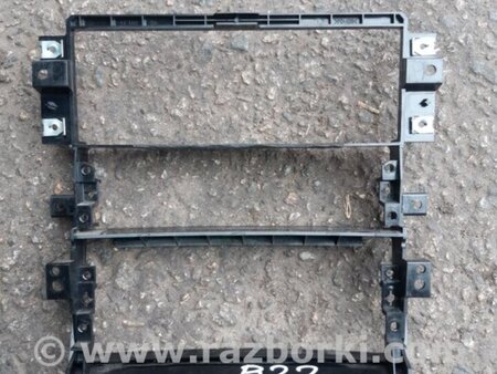 ФОТО Пластик для KIA Sorento 1 BL (02-09) Київ