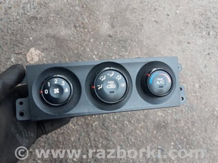 ФОТО Блок управления климат-контролем для KIA Sorento 1 BL (02-09) Київ