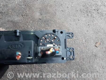ФОТО Блок управления климат-контролем для KIA Sorento 1 BL (02-09) Київ