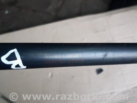 ФОТО Амортизатор багажника правый для KIA Sorento 1 BL (02-09) Київ