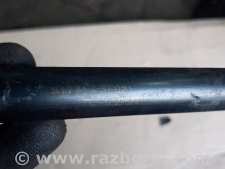 ФОТО Амортизатор багажника для KIA Sorento 1 BL (02-09) Київ