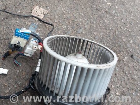 ФОТО Мотор печки для KIA Sorento 1 BL (02-09) Київ