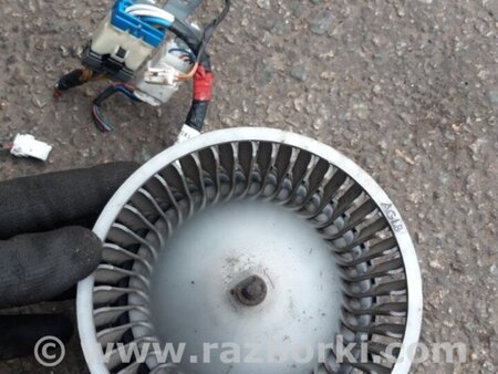 ФОТО Мотор печки для KIA Sorento 1 BL (02-09) Київ