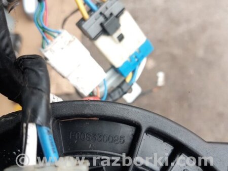 ФОТО Мотор печки для KIA Sorento 1 BL (02-09) Київ