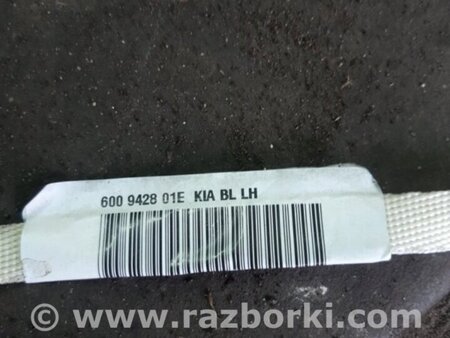 ФОТО Airbag боковой для KIA Sorento 1 BL (02-09) Київ