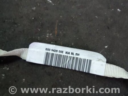 ФОТО Airbag боковой для KIA Sorento 1 BL (02-09) Київ