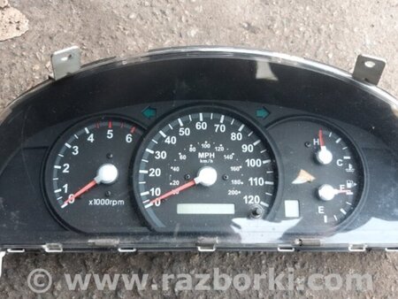 ФОТО Панель приборов для KIA Sorento 1 BL (02-09) Київ