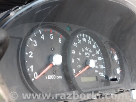 ФОТО Панель приборов для KIA Sorento 1 BL (02-09) Київ