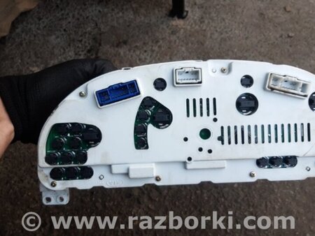 ФОТО Панель приборов для KIA Sorento 1 BL (02-09) Київ