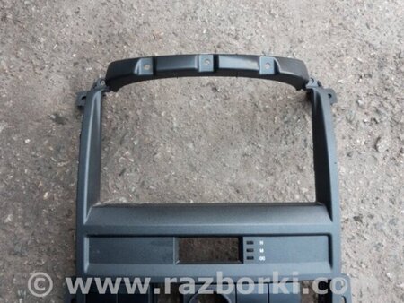 ФОТО Пластик для KIA Sorento 1 BL (02-09) Київ