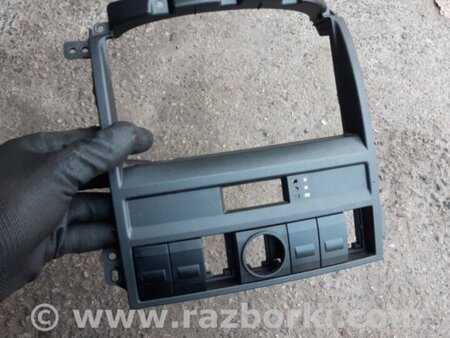 ФОТО Пластик для KIA Sorento 1 BL (02-09) Київ