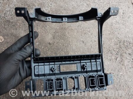 ФОТО Пластик для KIA Sorento 1 BL (02-09) Київ