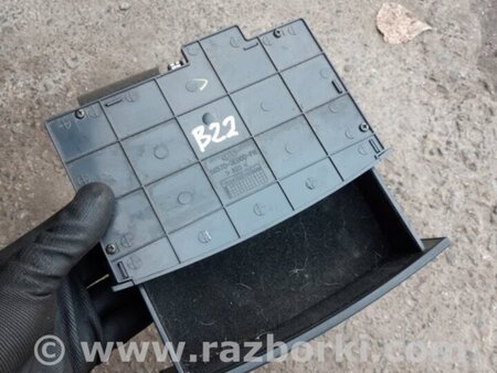 ФОТО Пластик для KIA Sorento 1 BL (02-09) Київ