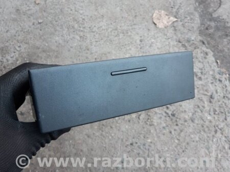 ФОТО Пластик для KIA Sorento 1 BL (02-09) Київ