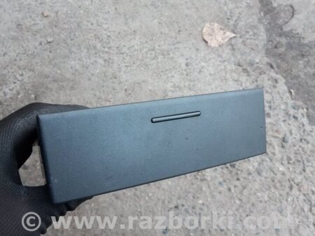 ФОТО Пластик для KIA Sorento 1 BL (02-09) Київ