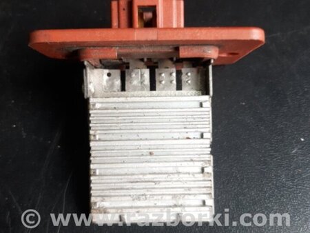 ФОТО Резистор печки для KIA Sorento 1 BL (02-09) Київ