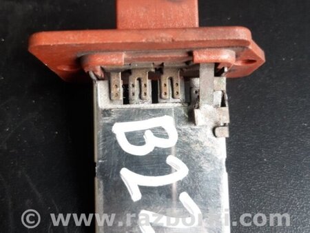 ФОТО Резистор печки для KIA Sorento 1 BL (02-09) Київ