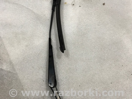 ФОТО Дворник лобового стекла для Porsche Cayenne Type 958 (10-18) Киев