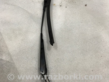 ФОТО Дворник лобового стекла для Porsche Cayenne Type 958 (10-18) Киев