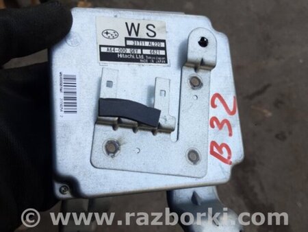 ФОТО Блок управления для Subaru Tribeca B9 (05-08) Київ