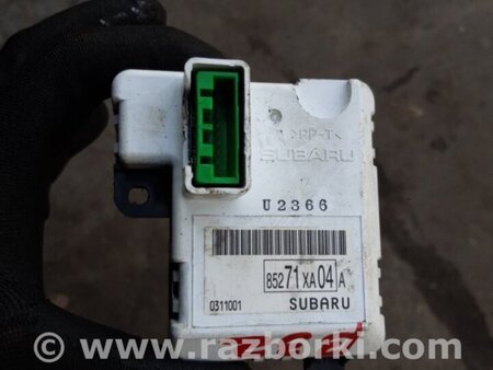 ФОТО Монитор для Subaru Tribeca B9 (05-08) Київ