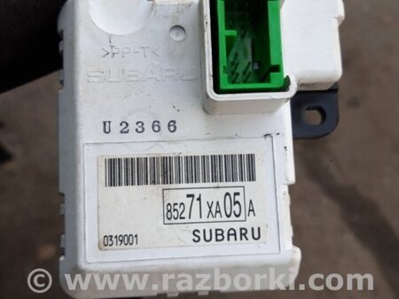 ФОТО Монитор для Subaru Tribeca B9 (05-08) Київ
