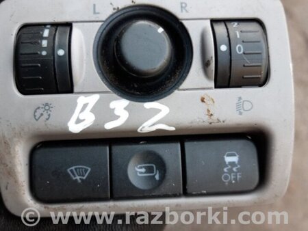 ФОТО Блок кнопок для Subaru Tribeca B9 (05-08) Київ