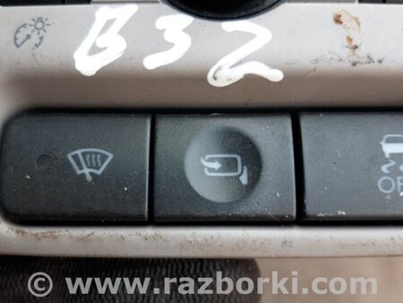 ФОТО Блок кнопок для Subaru Tribeca B9 (05-08) Київ