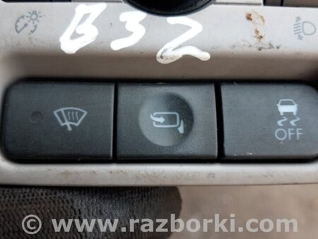 ФОТО Блок кнопок для Subaru Tribeca B9 (05-08) Київ