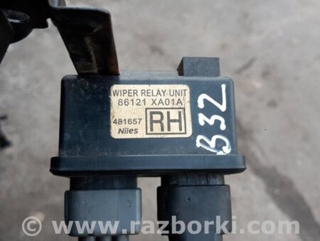 ФОТО Реле для Subaru Tribeca B9 (05-08) Київ