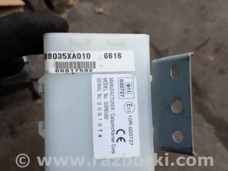 ФОТО Блок управления для Subaru Tribeca B9 (05-08) Київ