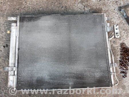 ФОТО Радиатор кондиционера для KIA Sorento 2 XM (09-14) Київ