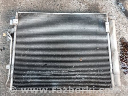 ФОТО Радиатор кондиционера для KIA Sorento 2 XM (09-14) Київ