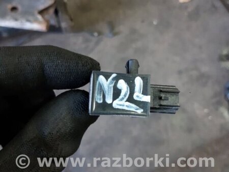 ФОТО Датчик удара для KIA Sorento 2 XM (09-14) Київ