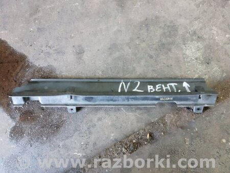 ФОТО Рамка радиатора для KIA Sorento 2 XM (09-14) Київ