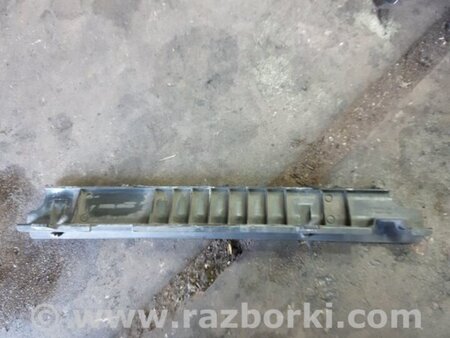 ФОТО Рамка радиатора для KIA Sorento 2 XM (09-14) Київ