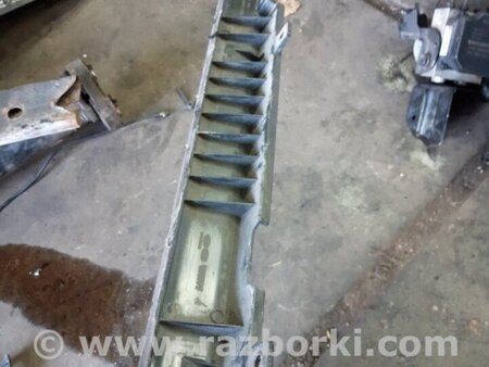 ФОТО Рамка радиатора для KIA Sorento 2 XM (09-14) Київ