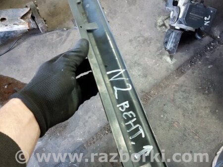 ФОТО Рамка радиатора для KIA Sorento 2 XM (09-14) Київ